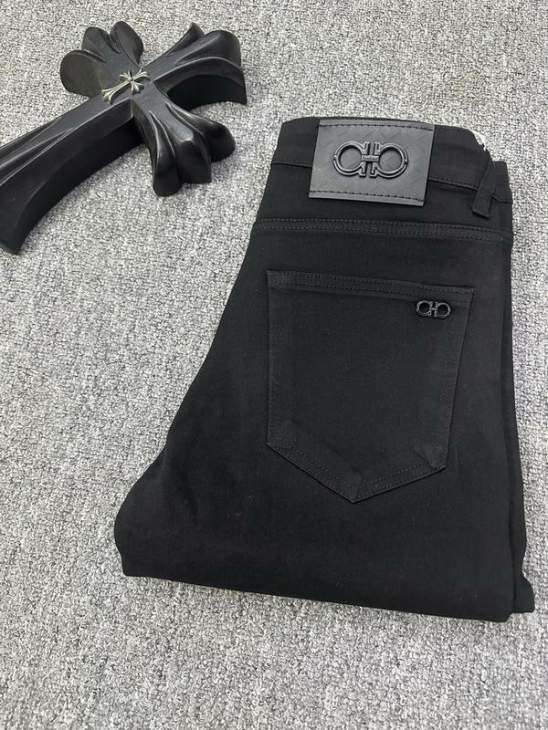 Picture of Ferragamo Jeans Long _SKUFerragamosz28-36tltx019946